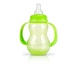 Nuby Standard Nect PP Bottle 210ML NO.1109