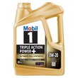 Mobil 1 0W-20 4L :SG 143306