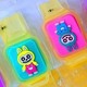 Beauty House Kid's Mosquito Repellent Watch with LED Light (Random)