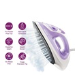 Philips Steam Iron 2000W GC1026