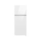 Samsung Bespoke 2 Door Top Mount Freezer, Digital Inverter RT42CB66448CST 415LTR (New)