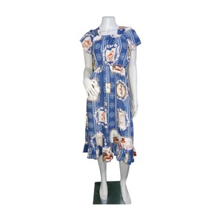 Bambi Lady Spun Dress AA0018 44 C3