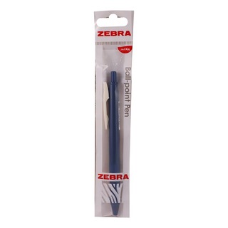 Zebra Gel Pen Clip 0.5 Blue Gray