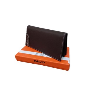 Super Star Men Balisi Wallet Brown MW341-3