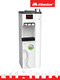 Master Water Dispenser MWD-CR8800  Black