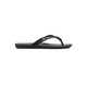 Rider Feel Urban Thong Ad Flip (No-9) Black, Dark Grey & White 212318AU45809