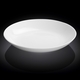 Wilmax Round Deep Platter 12IN (30.5CM) (3PCS) WL - 991119