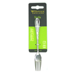 Wilmax Dessert Fork 6.25IN Blister Pack (6 SET) WL-999117