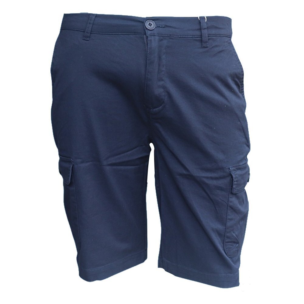 Cottonfield Men Short Chino Pant C19 (Size-33) 222260002