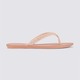 Grendha Todo Dia Rast Ad Flip (No-5) Light Nude
 118964BB87005