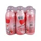 Ve Ve Strawberry Yogurt Drink 230MLx6PCS