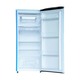 Nikoki Refrigerator NR-195SB Sky Blue