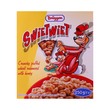 Bruggen Crunchy Puffed Honey Swie Twiet 250G