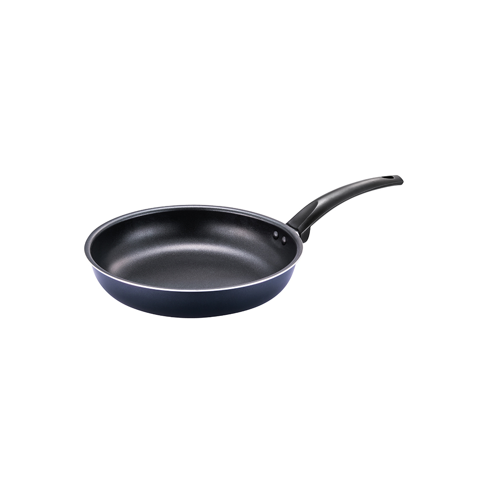 LEY1263 Lock & Lock Easy Frypan 26CM BLU-VN-12-AL