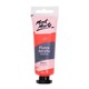 MM Fluro Acrylic Paint 50ML-Red