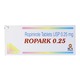 Ropark 0.25 Ropinirole 10PCS