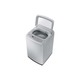 Samsung Washing Machine Fully Auto - 7.5Kg
(WA75H4000SG/ST)