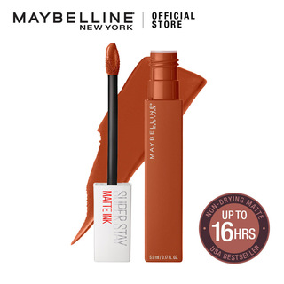 Maybelline Super Stay Lip Matte Ink 5 ML 125-Inspirer