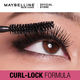 Maybelline Volum Express Hypercurl Waterproof Mascara