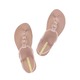 Ipanema Class Conecta Fem Sandal (No-6) Pink/Yellow 127209BC51206