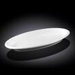 Wilmax Oval Platter 12IN (30.5CM) WL - 992128