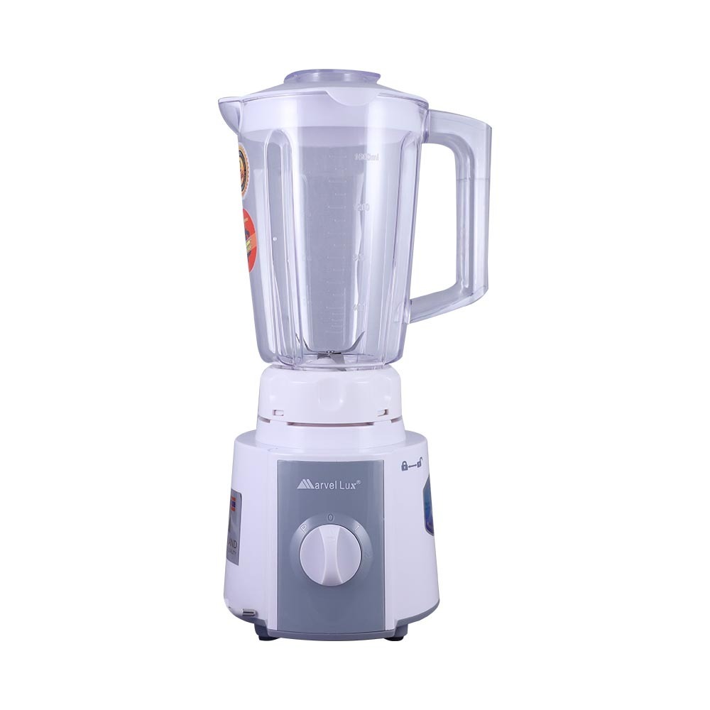 Marvel Lux Blender MLX-BG888 (1.6LTR)