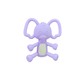 Baby Cele Silicone Elephant Teether 1PC Random 10013