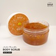 Borazi Body Scrub 200G