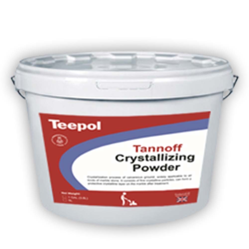 Teepol Crystallizing Powder 5KG