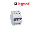 Legrand LG-RX3 MCB 3P C20 6000A (419885) Breaker (LG-05-402336/419885)