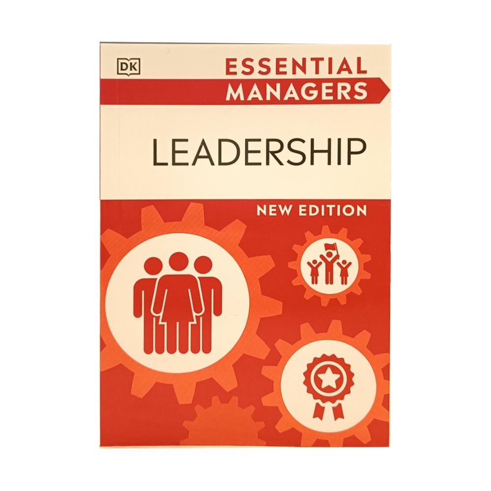 Essential Managers Leadership New Ed