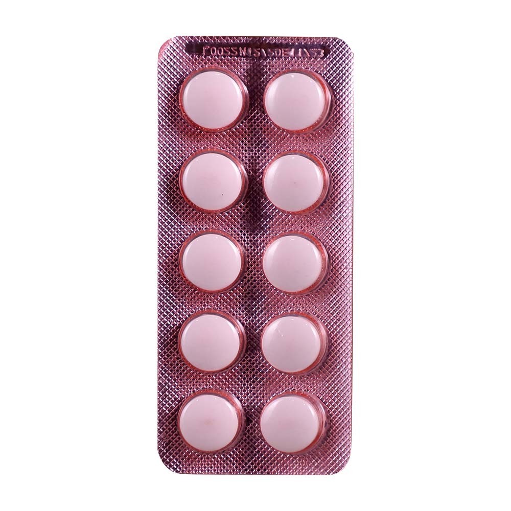 Defnil-P Diclofenac 50&Paracetamol 500MG 10PCS