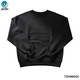 The Ori Men Hoodie TOHM001 Black Medium