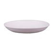 Porcelain Deep Plate 7IN (Plain)