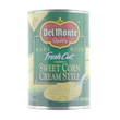 Delmonte Cream Style Corn 418 Grams