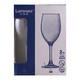 Luminarc Red Wine Glass 350ML 2PCS J0790
