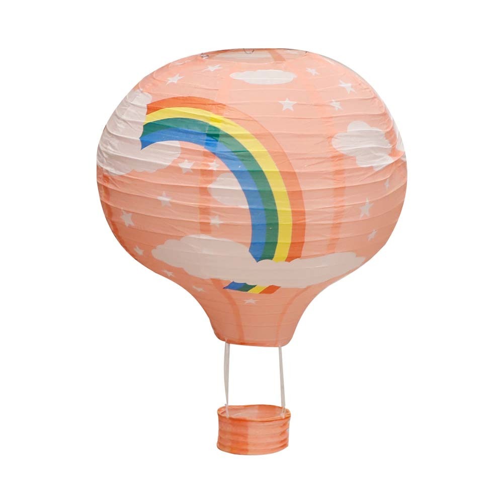 Pk Tdg Lantern Mee Pon Pyan 16INCH