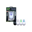 Green Tech Mouse GTWM -739 Blue