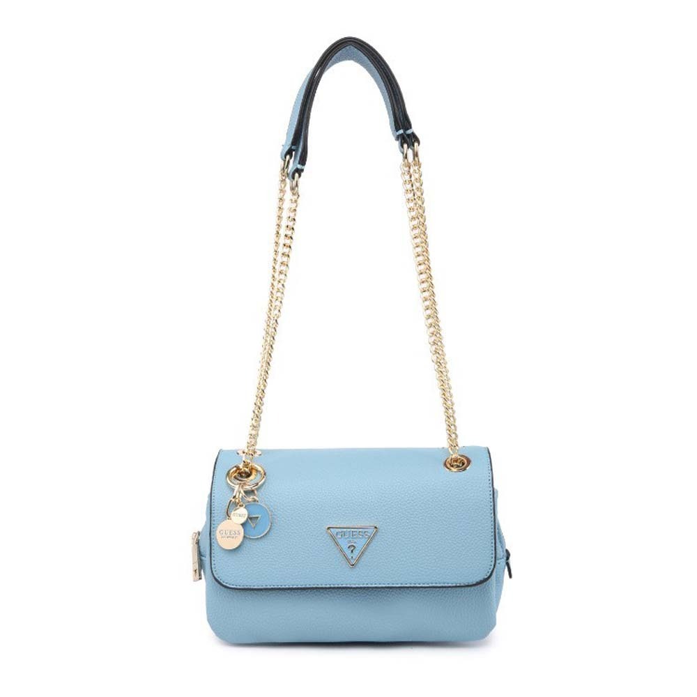 Unifine Guess Blue Colour Bag 0054