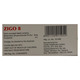 Zigo 8 Betahistine Dihydrochloride 10Tablets 1X10