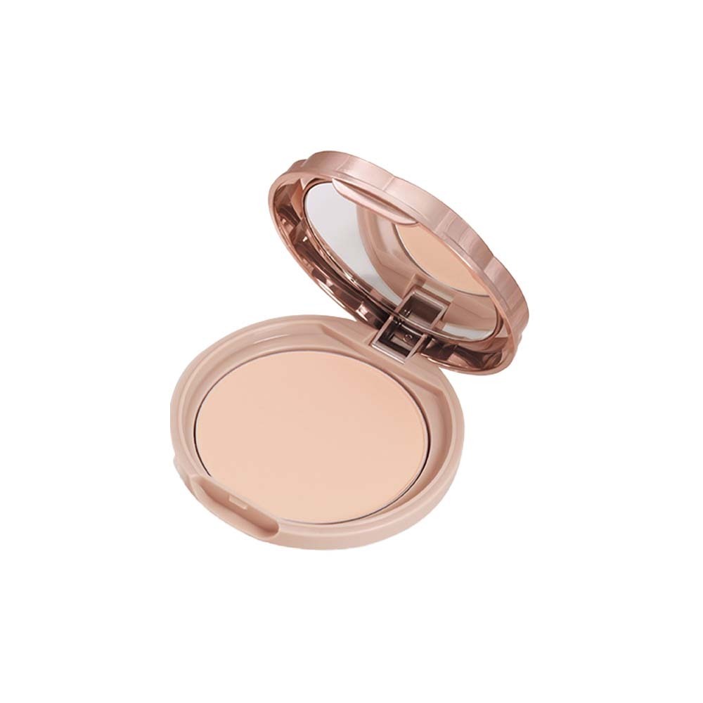 Canmake Marshmallow Finish Powder Beige (MO)