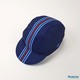 West Biking Stylish Cycling Cap FIT-WB-CP298-DBLU