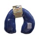 Myanmar Paradise Kapok Neck Pillow 12X14.5X4IN