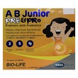 Bio-Life A B Junior Pre & Pro 2.3G 10Sachets