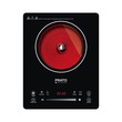 PRATO Table Top Infrared Hob (PRT-KHB291CTT3)