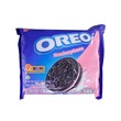 Oreo Sandwich Cookies Strawberry Cream 9PCS 248.4G