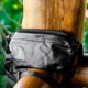 Century Waist Bag CWB-003  Black