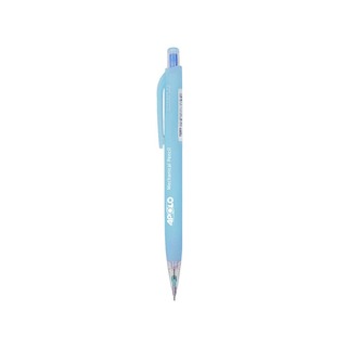 Apolo Mechanical Pencil A240S 0.7MM (White) 9517636131431