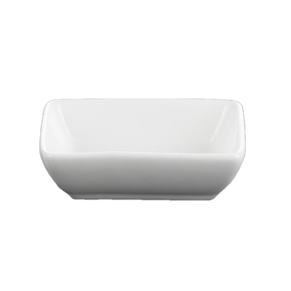 Wilmax Sauce Dish 3IN x 3.25IN ( 8 x 6CM ) 3PCS WL - 996012