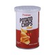 Panpan Potato Chips Hot&Spicy Flavour 45G